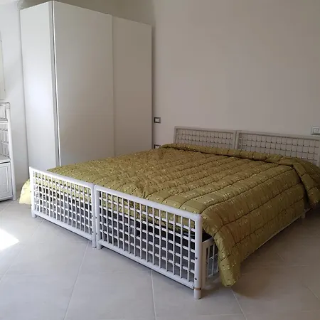 La Mansarda Di Corso Umberto *