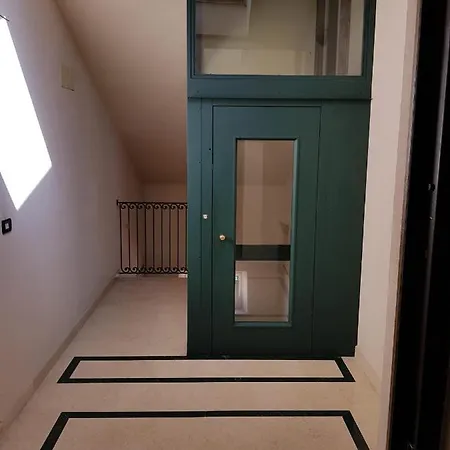 La Mansarda Di Corso Umberto