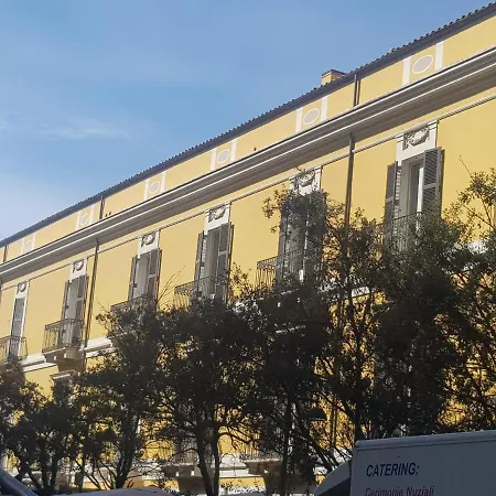 La Mansarda Di Corso Umberto 佩斯卡拉