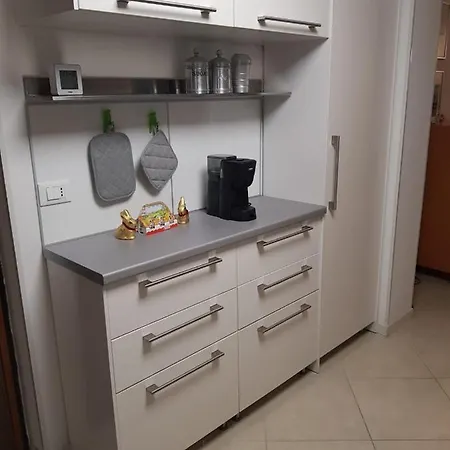 La Mansarda Di Corso Umberto Pescara