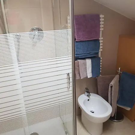 Appartement La Mansarda Di Corso Umberto Pescara