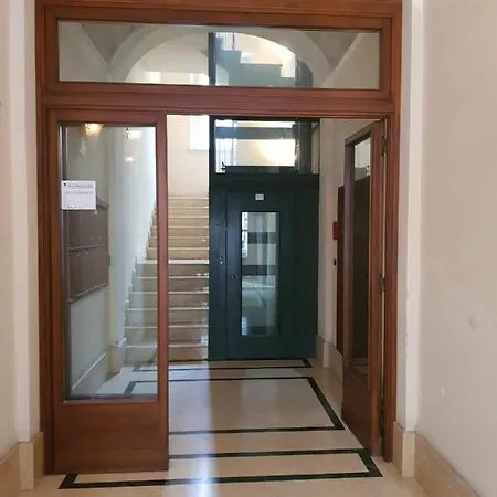 La Mansarda Di Corso Umberto *